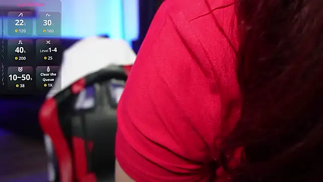 littlee red online show from 12, 2, 2026