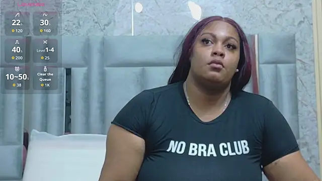 matureahomegirl online show from 14, 4, 2026