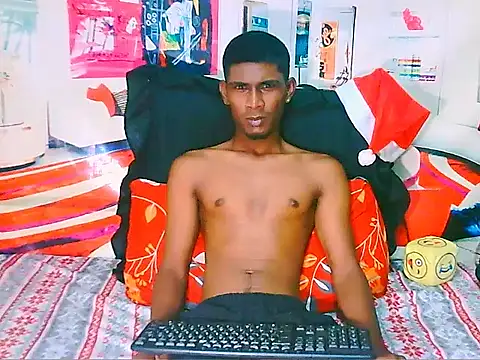 Snapshot of IndianThuggin chatting on 17, 12, 2025 IndianThuggin online show from 17, 12, 2025