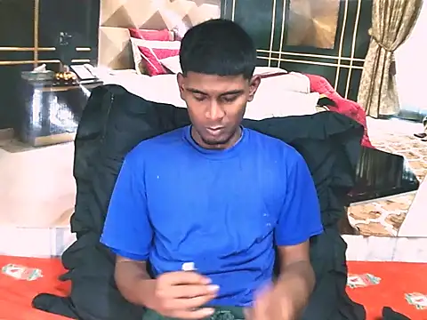 Snapshot of IndianThuggin chatting on 11, 6, 2026 IndianThuggin online show from 11, 6, 2026