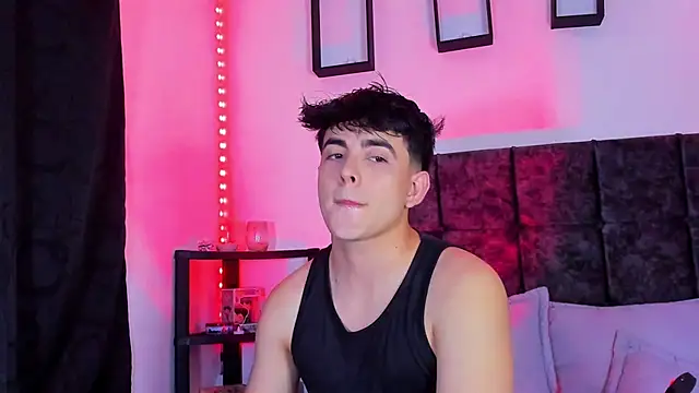 Theo Noxxx online show from 4, 11, 2025