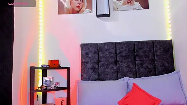 Theo Noxxx online show from 4, 12, 2025