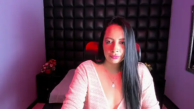 AshleyMontenegro online show from 14, 1, 2026