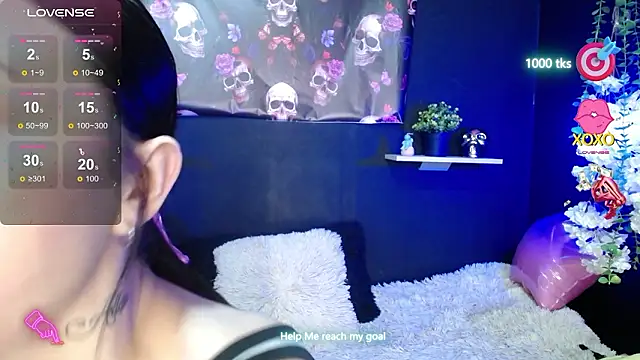 Emma sweet hot online show from 13, 2, 2026