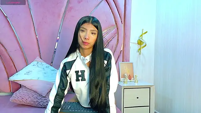 Isabella Marsh online show from 14, 1, 2026