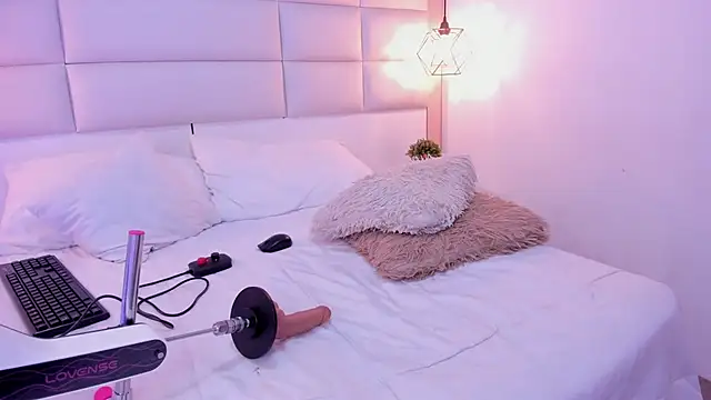 Sofia clk online show from 16, 11, 2025