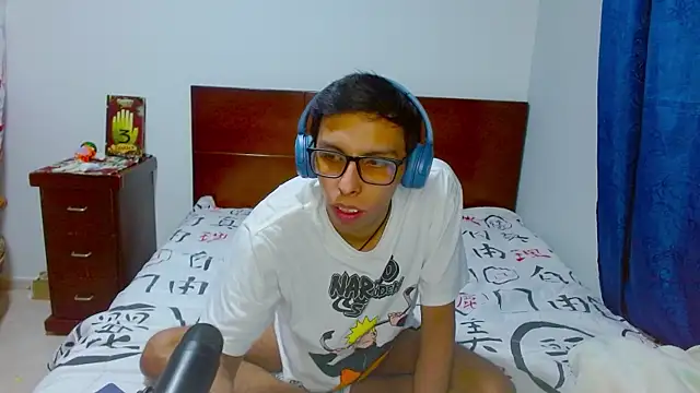 DavTwink3100 online show from 9, 1, 2026