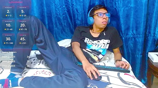 DavTwink3100 online show from 3, 2, 2026