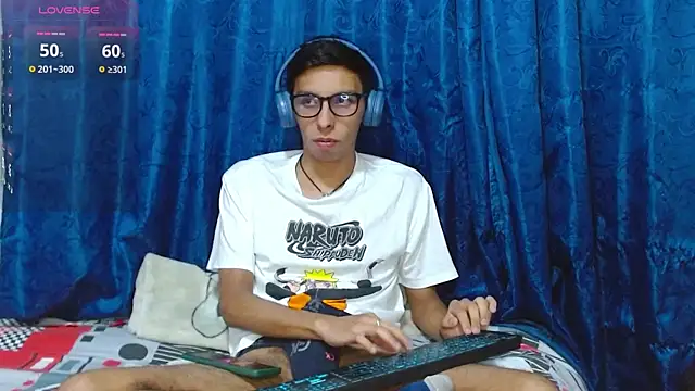 DavTwink3100 online show from 13, 4, 2026