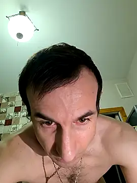 Snapshot of Andruu_ chatting on 18, 10, 2025 Andruu online show from 18, 10, 2025