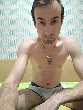 Andruu  online show from 15, 11, 2025