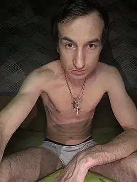 Andruu  online show from 21, 12, 2025