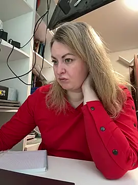 Amelia-Diamond online show from 15, 1, 2026