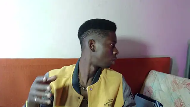 Black Paradice online show from 7, 11, 2025