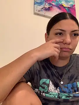 georgina sexxii online show from 28, 10, 2025