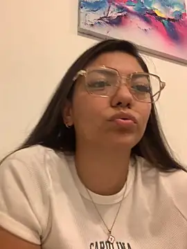 georgina sexxii online show from 2, 11, 2025