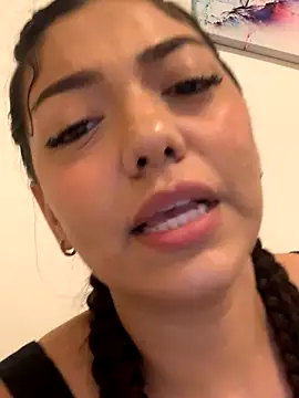 georgina sexxii online show from 10, 11, 2025