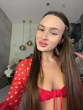 Snapshot of LillyNatty18 chatting on 18, 6, 2026 LillyNatty18 online show from 18, 6, 2026