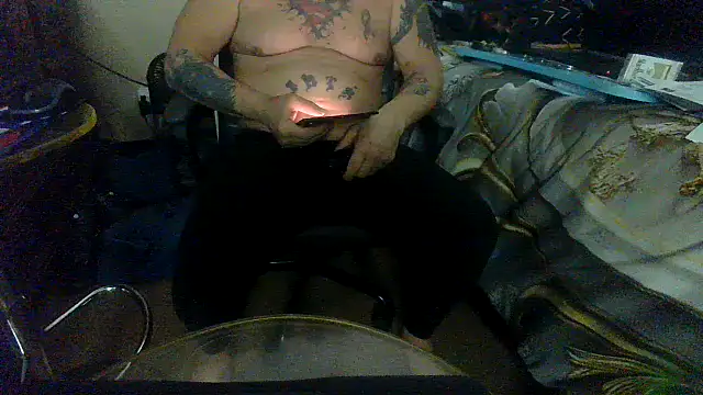 bigdaddyrooster online show from 10, 1, 2026