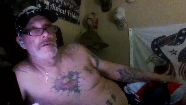 bigdaddyrooster online show from 16, 2, 2026