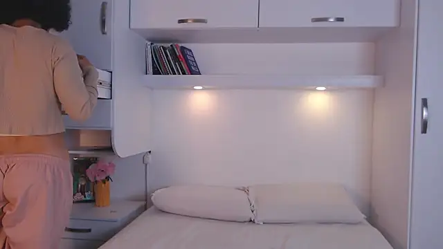 MartiRuis10 online show from 19, 11, 2025