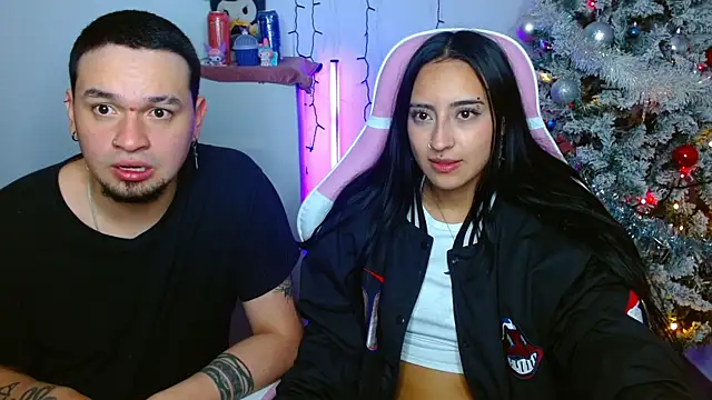 Neptuno x online show from 23, 11, 2025