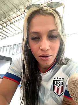 KIMBERLYPULIDO online show from 4, 11, 2025