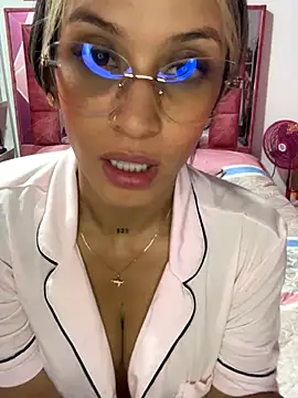 KIMBERLYPULIDO online show from 4, 12, 2025