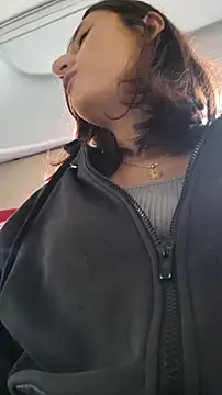 princess foxxy online show from 15, 11, 2025