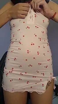 princess foxxy online show from 24, 11, 2025