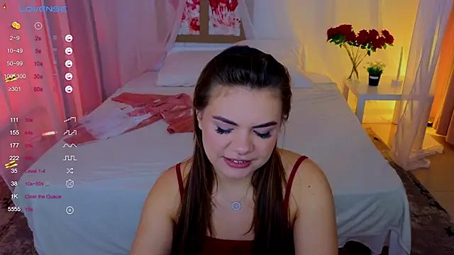 Miss Delia online show from 30, 10, 2025