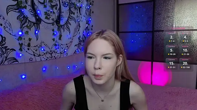 VETT KITTY online show from 20, 12, 2025