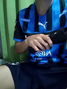 Pedropuente200 online show from 26, 10, 2025