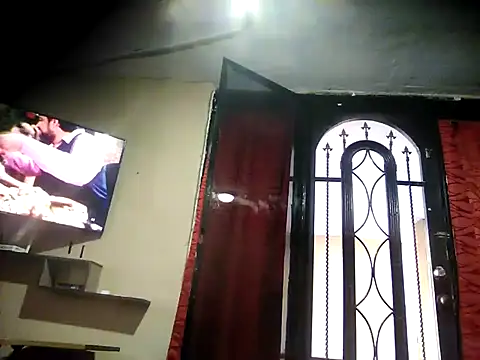 Pedropuente200 online show from 7, 11, 2025