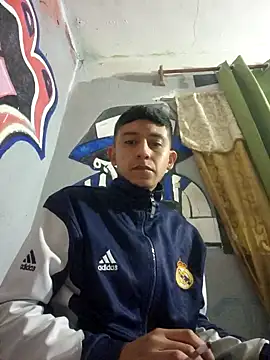 Pedropuente200 online show from 14, 1, 2026