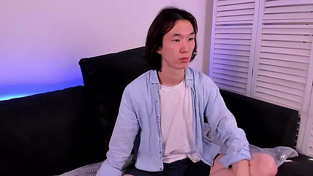 Jackson Lei online show from 2, 11, 2025