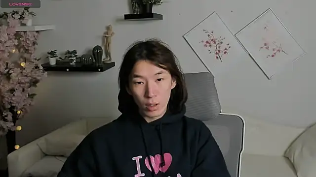 Jackson Lei online show from 6, 2, 2026