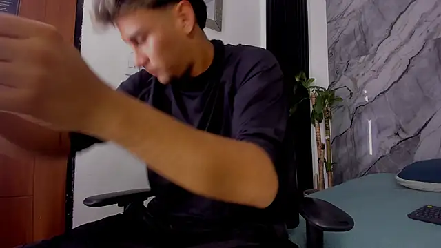 Alan-Smith1 online show from 12, 11, 2025