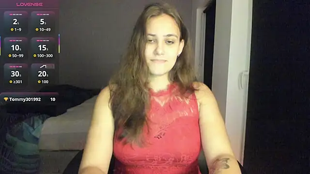 MiaRides19 online show from 31, 10, 2025