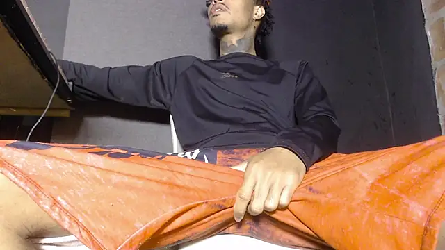 Anaconda larga online show from 23, 2, 2026