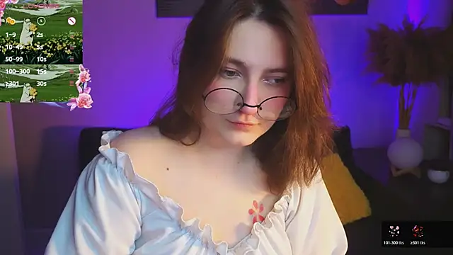 Snapshot of fairy_tara chatting on 26, 6, 2026 fairy tara online show from 26, 6, 2026