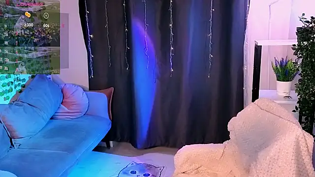 Snapshot of fairy_tara chatting on 12, 7, 2026 fairy tara online show from 12, 7, 2026