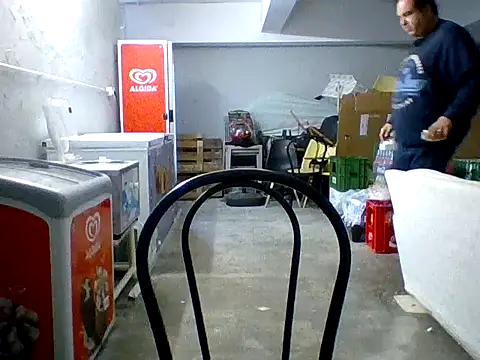 stefistefi8097 online show from 11, 11, 2025