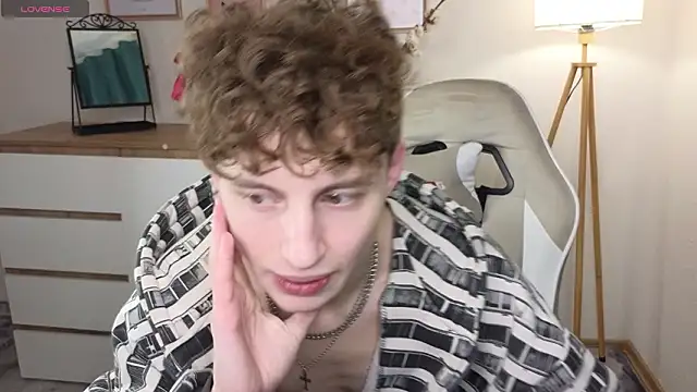 crisp1n online show from 6, 2, 2026