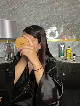 Sammy Sweet01 online show from 4, 12, 2025