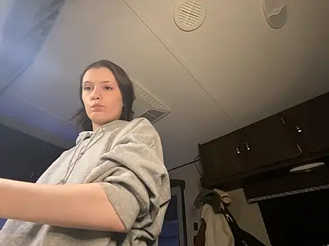 Thedeepwebcutie online show from 13, 2, 2026