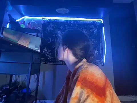 Snapshot of Thedeepwebcutie chatting on 4, 5, 2026 Thedeepwebcutie online show from 4, 5, 2026