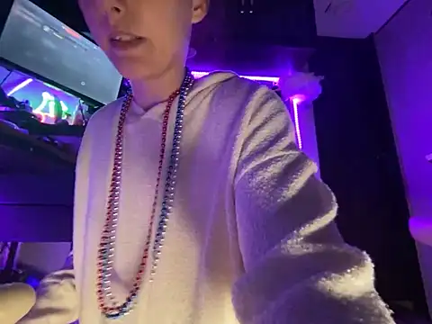 Thedeepwebcutie online show from 5, 7, 2026
