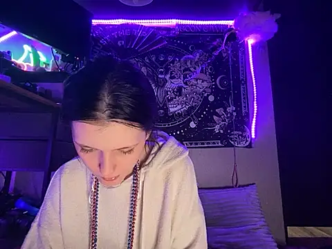 Thedeepwebcutie online show from 5, 7, 2026