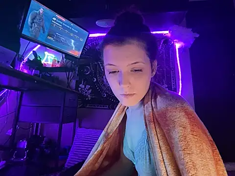 Thedeepwebcutie online show from 8, 7, 2026
